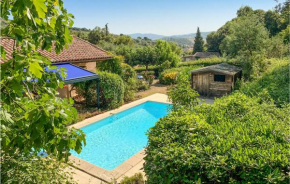 Beautiful Home In Berlou